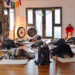 In Vedanta we host many different types of events: classes, special day events, retreats, workshops, teacher trainings, and more.