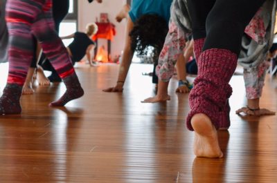 In Vedanta we host many different types of events: classes, special day events, retreats, workshops, teacher trainings, and more.