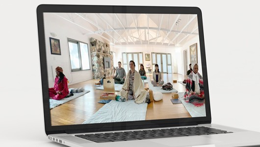 Yoga online classes