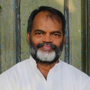 Dr. Rajani Pradhan