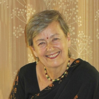 Dr. Rajani Pradhan